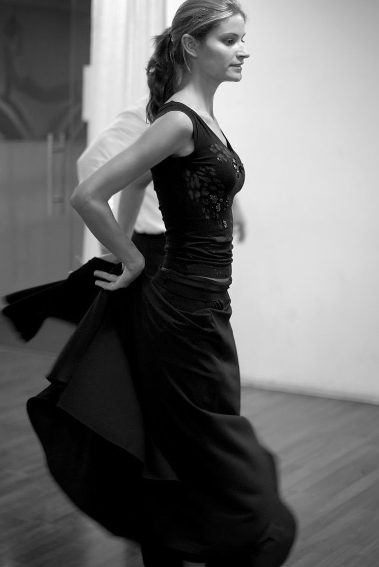 Flamenco